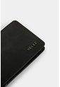 Porta Billetes En Cuero Para Hombre Ocean Porta Billetes En Cuero Para Hombre Ocean Negro VÉLEZ de Vélez
