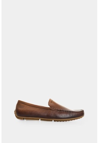 Mocaines En Cuero Para Hombre Arizona 2.0 Mocaines En Cuero Para Hombre Arizona 2.0 Miel 39 VÉLEZ Vélez