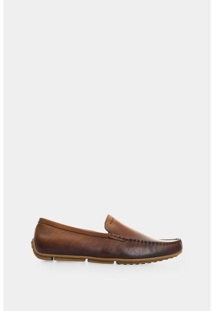 Mocaines En Cuero Para Hombre Arizona 2.0 Mocaines En Cuero Para Hombre Arizona 2.0 Miel 39 VÉLEZ