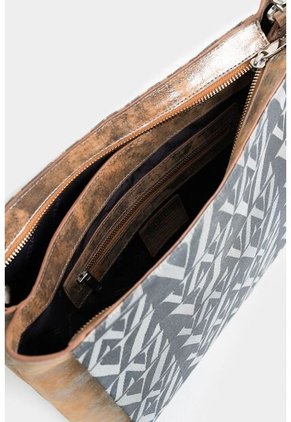 Shopping Glyceria De Cuero Folia Y Lona Para Mujer Monogram Shopping Glyceria De Cuero Folia Y Lona Para Mujer Monogram Plata VÉLEZ