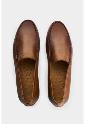 Mocaines En Cuero Para Hombre Arizona 2.0 Mocaines En Cuero Para Hombre Arizona 2.0 Miel 39 VÉLEZ