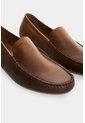 Mocaines En Cuero Para Hombre Arizona 2.0 Mocaines En Cuero Para Hombre Arizona 2.0 Miel 39 VÉLEZ de Vélez