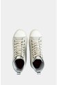 Tenis Bota En Cuero Gamuza Para Mujer Paraíso Tenis Bota En Cuero Gamuza Para Mujer Paraíso Blanco 35 VÉLEZ de Vélez