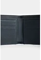 Billetera De Cuero Para Hombre Lines 2.0 Billetera De Cuero Para Hombre Lines 2.0 Rojo VÉLEZ de Vélez