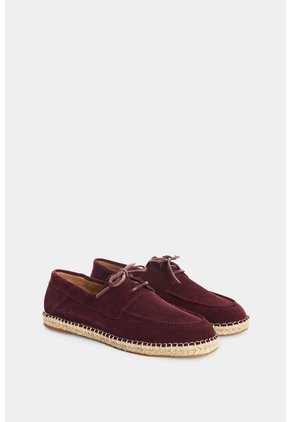 Mocasines En Carnaza Para Hombre Dakar Mocasines En Carnaza Para Hombre Dakar Vinotinto 46 VÉLEZ