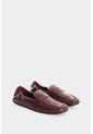 Mocasín En Cuero Efecto Charol Para Mujer Luana Mocasín En Cuero Efecto Charol Para Mujer Luana Vinotinto 40 VÉLEZ de Vélez