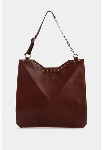 Shopping Magena De Cuero Para Mujer Estructura Hexagonal Shopping Magena De Cuero Para Mujer Estructura Hexagonal Vinotinto VÉLEZ Vélez