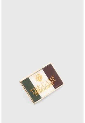 Pin Bandera Con Resina Pin Bandera Con Resina Verde Oliva VÉLEZ