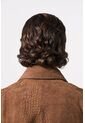 Chaqueta Bomber En Gamuza Croco Para Hombre Chaqueta Bomber En Gamuza Croco Para Hombre Cafe XXL VÉLEZ de Vélez