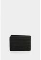 Billetera En Cuero Nobuck Croco Para Hombre Tessa 2.0 Billetera En Cuero Nobuck Croco Para Hombre Tessa 2.0 Negro VÉLEZ de Vélez