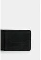 Billetera En Cuero Nobuck Croco Para Hombre Tessa 2.0 Billetera En Cuero Nobuck Croco Para Hombre Tessa 2.0 Negro VÉLEZ de Vélez