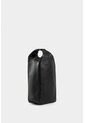 Organizador De Viaje En Cuero Para Hombre Detalle Contraste Organizador De Viaje En Cuero Para Hombre Detalle Contraste Negro VÉLEZ de Vélez