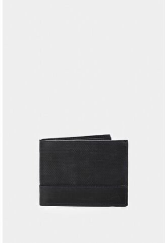 Billetera Dante De Cuero Para Hombre Grabado Placa Lego Billetera Dante De Cuero Para Hombre Grabado Placa Lego Azul Oscuro VÉLEZ Vélez