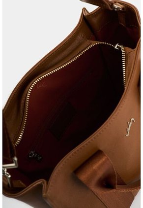 Manos Libres De Cuero Para Mujer Nara Manos Libres De Cuero Para Mujer Nara Miel VÉLEZ