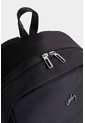 Morral Sierra En Lona Para Hombre Manija Cuero Morral Sierra En Lona Para Hombre Manija Cuero Negro VÉLEZ de Vélez