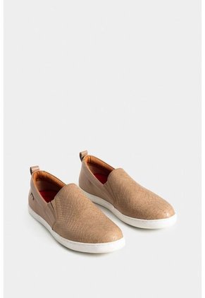 Mocasines Planos Toledo De Cuero Para Mujer Grabado Mocasines Planos Toledo De Cuero Para Mujer Grabado Arena 39 Vélez