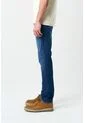 Jean Confort Semi Fitted Para Hombre Cactus Jean Confort Semi Fitted Para Hombre Cactus Azul Oscuro 32 VÉLEZ de Vélez