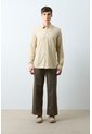 Camisa En Popelina Para Hombre Semifitted Camisa En Popelina Para Hombre Semifitted Arena S VÉLEZ de Vélez