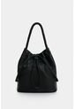 Shopping De Cuero Para Mujer Bruma Shopping De Cuero Para Mujer Bruma Negro VÉLEZ de Vélez