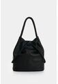 Shopping De Cuero Para Mujer Bruma Shopping De Cuero Para Mujer Bruma Negro VÉLEZ de Vélez