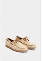 Mocasines En Cuero Para Hombre Boat Mocasines En Cuero Para Hombre Boat Arena 40 VÉLEZ de Vélez
