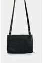 Manos Libres Mini En Cuero Para Mujer Abi Manos Libres Mini En Cuero Para Mujer Abi Negro VÉLEZ de Vélez