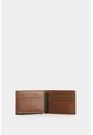 Billetera De Cuero Para Hombre Nogal 2 Billetera De Cuero Para Hombre Nogal 2 Miel VÉLEZ de Vélez
