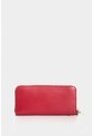Portachequera En Cuero Para Mujer Arezzo Portachequera En Cuero Para Mujer Arezzo Rojo VÉLEZ de Vélez