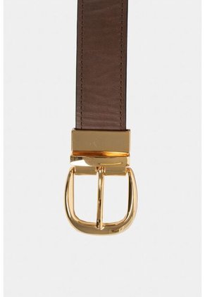 Cinturón Doblefaz Captivo De Cuero Cinturón Doblefaz Captivo De Cuero Combinado XL VÉLEZ