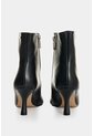 Botines En Cuero Para Mujer Bruma Botines En Cuero Para Mujer Bruma Negro 40 VÉLEZ de Vélez
