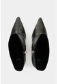 Botines En Cuero Para Mujer Bruma Botines En Cuero Para Mujer Bruma Negro 40 VÉLEZ de Vélez