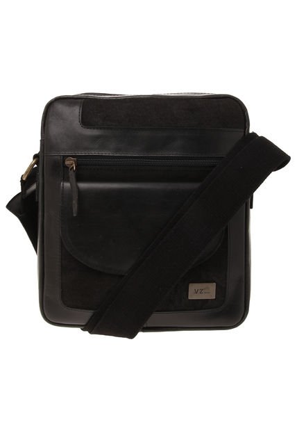 Velez Manos Libres Formal Raze De Cuero Para Hombre Grabado Vz Miel |  Bolsos Hombre * MP Techno