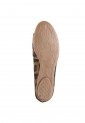Baletas Slippers Vélez Animal Print de Vélez