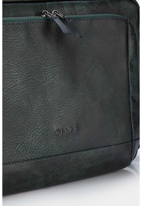 Manos Libres Imperial De Cuero Para Hombre Efecto Artesanal Manos Libres Imperial De Cuero Para Hombre Efecto Artesanal Azul Aguamarina Vélez