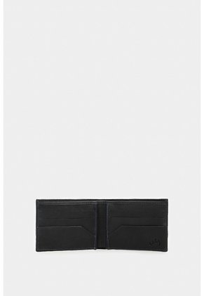 Billetera Dante De Cuero Para Hombre Grabado Placa Lego Billetera Dante De Cuero Para Hombre Grabado Placa Lego Azul Oscuro VÉLEZ