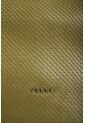 Shopping En Cuero Para Mujer Waira Shopping En Cuero Para Mujer Waira Verde Oliva VÉLEZ de Vélez