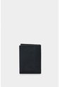 Porta Documentos De Cuero Para Mujer Gem Porta Documentos De Cuero Para Mujer Gem Negro VÉLEZ de Vélez