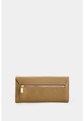 Porta Chequera En Cuero Para Mujer Damasco Porta Chequera En Cuero Para Mujer Damasco Tabaco VÉLEZ