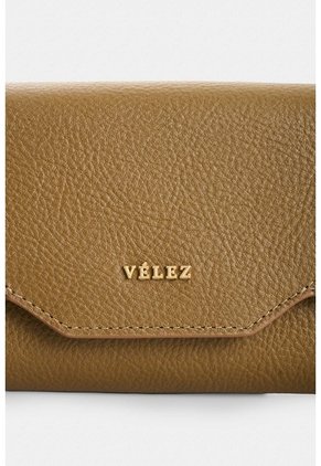 Porta Chequera En Cuero Para Mujer Damasco Porta Chequera En Cuero Para Mujer Damasco Tabaco VÉLEZ