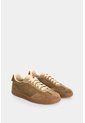 Tenis En Cuero Nobuck Y Carnaza Para Mujer Flair 3.0 Tenis En Cuero Nobuck Y Carnaza Para Mujer Flair 3.0 Tabaco 37 VÉLEZ de Vélez