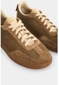 Tenis En Cuero Nobuck Y Carnaza Para Mujer Flair 3.0 Tenis En Cuero Nobuck Y Carnaza Para Mujer Flair 3.0 Tabaco 37 VÉLEZ de Vélez