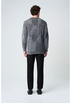 Pantalón Chino Cue De Gamuza River Para Hombre Silueta Holgada Pantalón Chino Cue De Gamuza River Para Hombre Silueta Holgada Negro 34 VÉLEZ