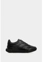 Tenis Bikal De Cuero Para Hombre Silueta Casual Tenis Bikal De Cuero Para Hombre Silueta Casual Negro 45 VÉLEZ de Vélez