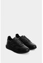 Tenis Bikal De Cuero Para Hombre Silueta Casual Tenis Bikal De Cuero Para Hombre Silueta Casual Negro 45 VÉLEZ de Vélez