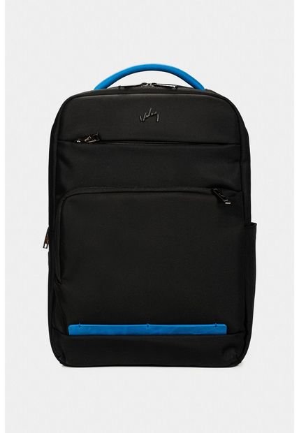 Morral Ginger En Lona Impermeable Para Hombre Detalles En Cuero Morral Ginger En Lona Impermeable Para Hombre Detalles En Cuero Negro Vélez