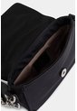 Manos Libres Nova En Lona Para Mujer Detalle Multicolor Manos Libres Nova En Lona Para Mujer Detalle Multicolor Negro VÉLEZ de Vélez