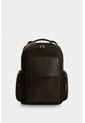 Tula Morral Caval De Lona Y Cuero Para Hombre Confort Tula Morral Caval De Lona Y Cuero Para Hombre Confort Cafe VÉLEZ de Vélez