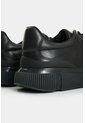 Tenis Bikal De Cuero Para Hombre Silueta Casual Tenis Bikal De Cuero Para Hombre Silueta Casual Negro 45 VÉLEZ de Vélez