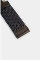 Llavero Trenzado Para Hombre Bruma Llavero Trenzado Para Hombre Bruma Cafe VÉLEZ de Vélez