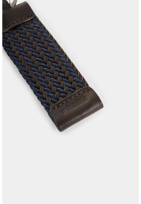 Llavero Trenzado Para Hombre Bruma Llavero Trenzado Para Hombre Bruma Cafe VÉLEZ